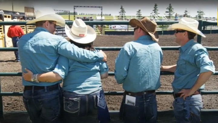 Gallery Girletz Rodeo Ranch